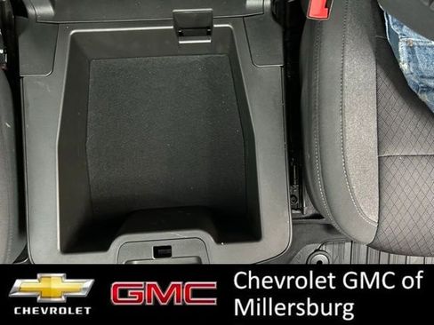 Used 2022 GMC Sierra 1500 Elevation w/ LPO, Elevation Black Package image 25