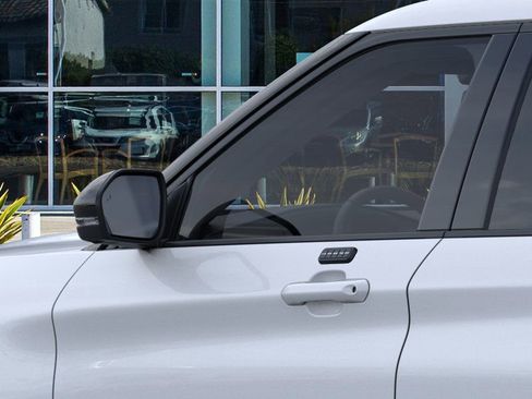 New 2026 Ford Explorer ST image 20