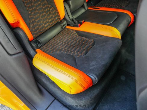 Used 2022 Lamborghini Urus image 41