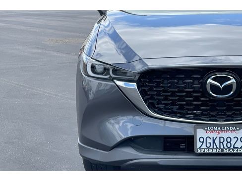 Used 2023 MAZDA CX-5 AWD 2.5 S w/ Premium Plus Pkg image 19