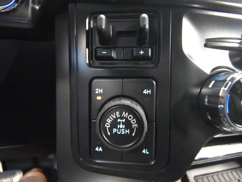 New 2025 Ford F150 Tremor w/ Equipment Group 402A High image 15