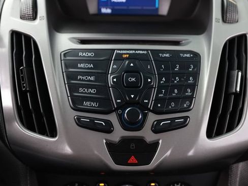 Used 2015 Ford Transit Connect XLT FWD image 36