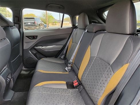 Certified 2024 Subaru Crosstrek 2.5i Sport w/ Crosstrek Mirror Package image 11