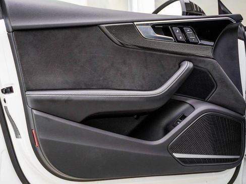 Used 2023 Audi S5 Premium Plus image 15