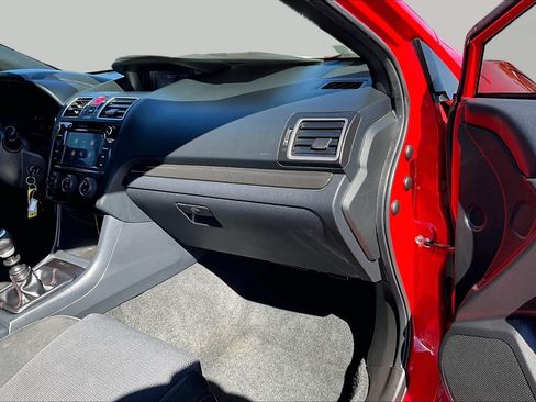 Used 2019 Subaru WRX AWD/4WD image 15