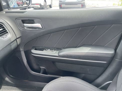 Used 2023 Dodge Charger GT w/ Navigation & Travel Group RWD image 21