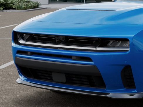 New 2026 Dodge Charger Scat Pack AWD/4WD image 12