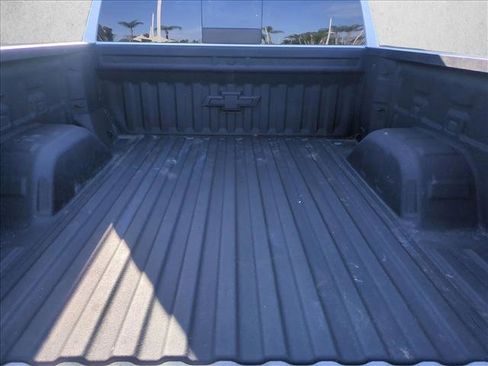 Used 2022 Chevrolet Silverado 1500 RST w/ RST All Star Premium Package image 6