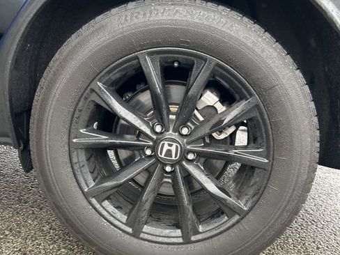 Certified 2024 Honda CR-V Sport-L image 19