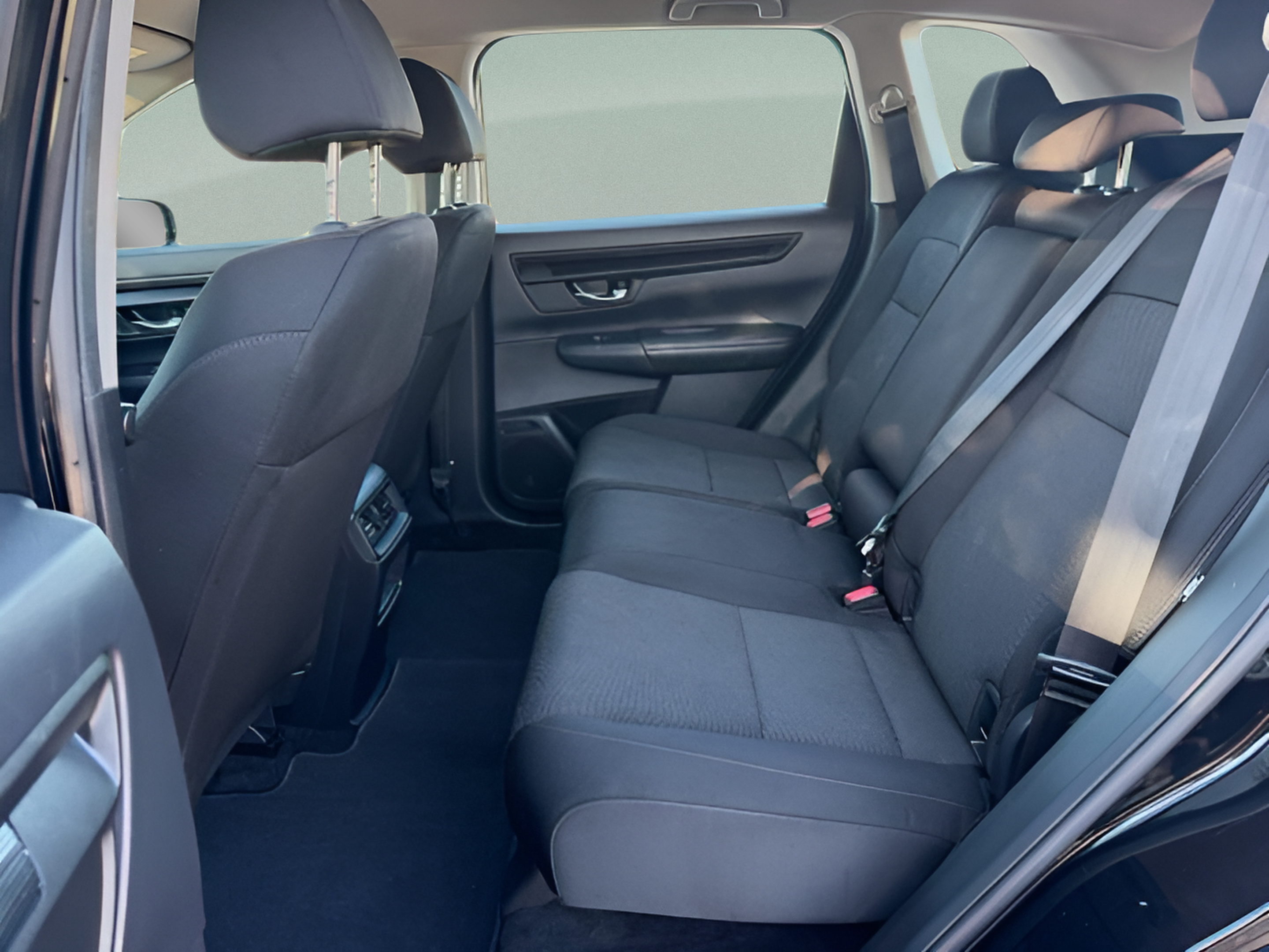 Used 2024 Honda CR-V LX image 25
