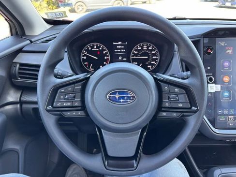 New 2026 Subaru Crosstrek 2.0i Premium AWD/4WD image 27
