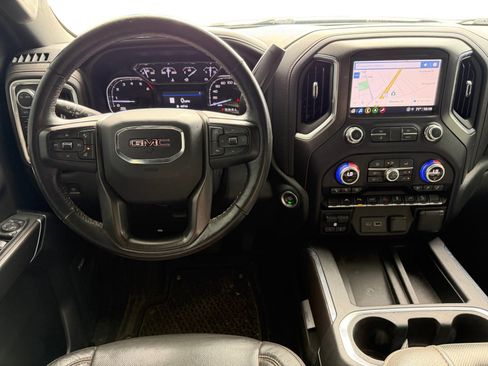 Used 2022 GMC Sierra 1500 AT4 w/ AT4 Premium Package image 11