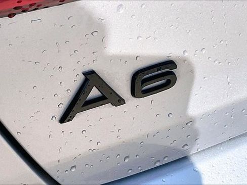 Used 2023 Audi A6 Premium Plus w/ Premium Plus Package AWD/4WD image 10