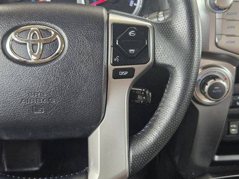 Used 2014 Toyota 4Runner Limited RWD image 22