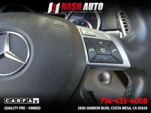 Used 2014 Mercedes-Benz ML 350 2WD image 61