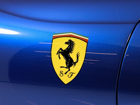 Certified 2022 Ferrari 812 GTS RWD image 56
