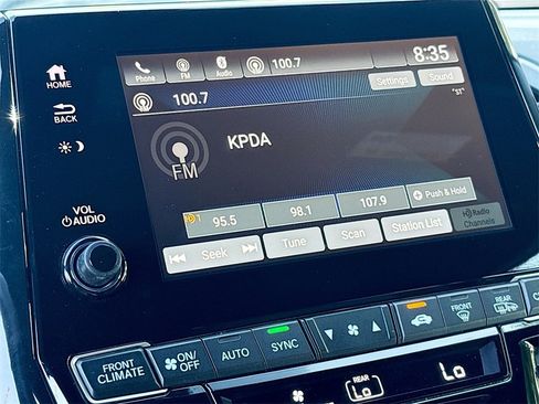 Used 2024 Honda Odyssey Sport image 14