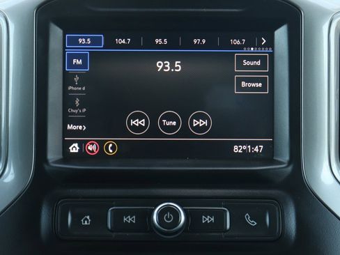 Used 2021 Chevrolet Silverado 2500 W/T w/ WT Fleet Convenience Package image 27