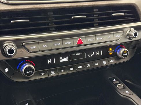 Used 2022 Kia Telluride EX w/ EX Premium Package image 27