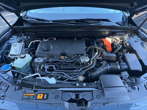 New 2026 MAZDA CX-50 2.5 Hybrid w/ Weather Package image 11