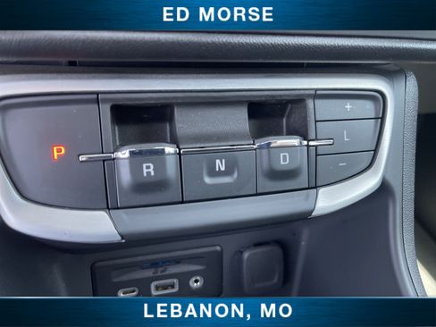 Certified 2024 GMC Terrain SLT AWD/4WD image 15