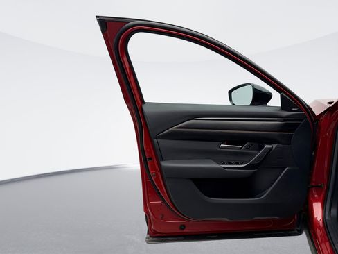 Used 2025 MAZDA CX-50 AWD 2.5 Turbo w/ Weather Package image 9