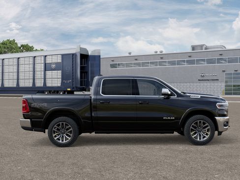 New 2026 RAM 1500 Limited image 37