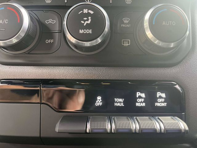 Used 2021 RAM 1500 Big Horn AWD/4WD image 31