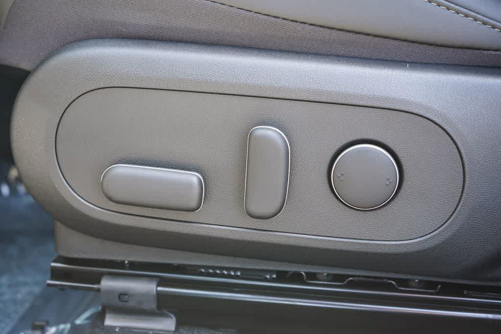 New 2026 Hyundai Kona Limited FWD image 21