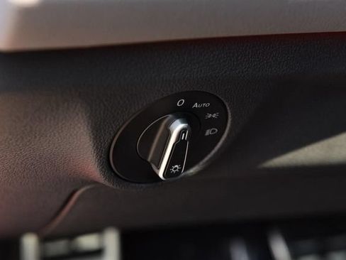New 2026 Volkswagen Jetta GLI Autobahn FWD image 11