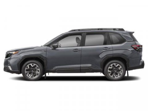 New 2026 Subaru Forester Premium AWD/4WD image 3