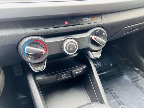 Used 2021 Kia Rio S image 35
