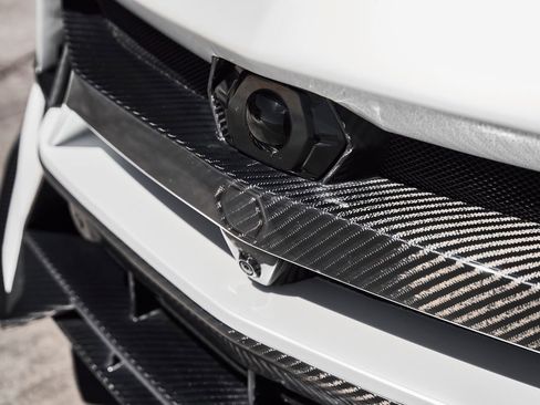 Used 2019 Lamborghini Urus AWD/4WD image 8