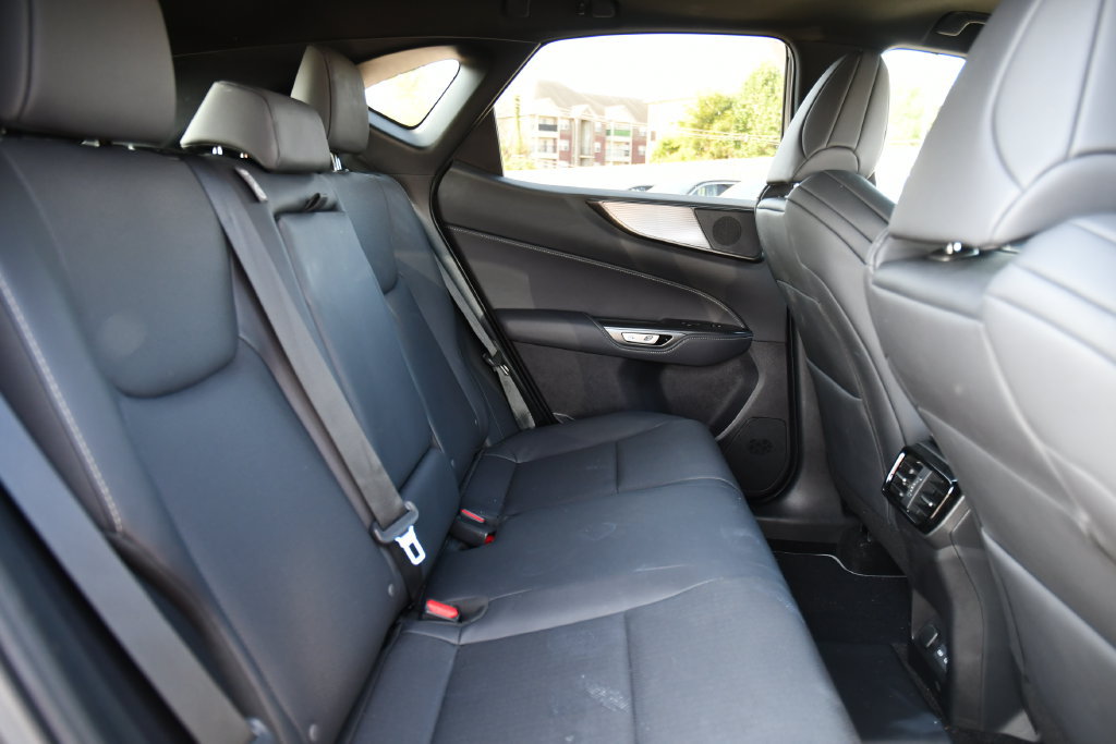 Used 2024 Lexus NX 450h+ F Sport w/ Vision Package AWD/4WD image 33