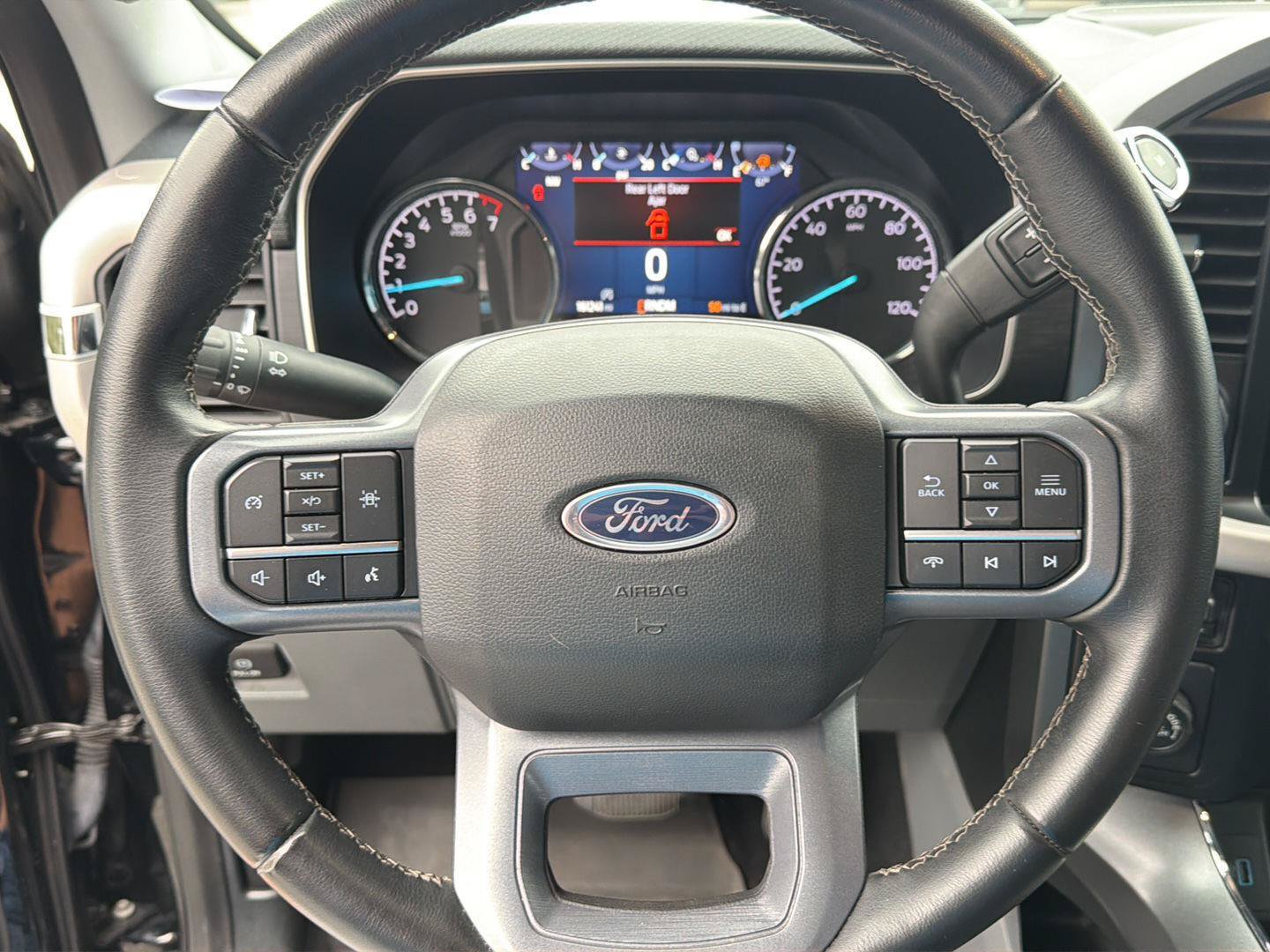 Used 2023 Ford F150 XLT w/ Equipment Group 302A High RWD image 20