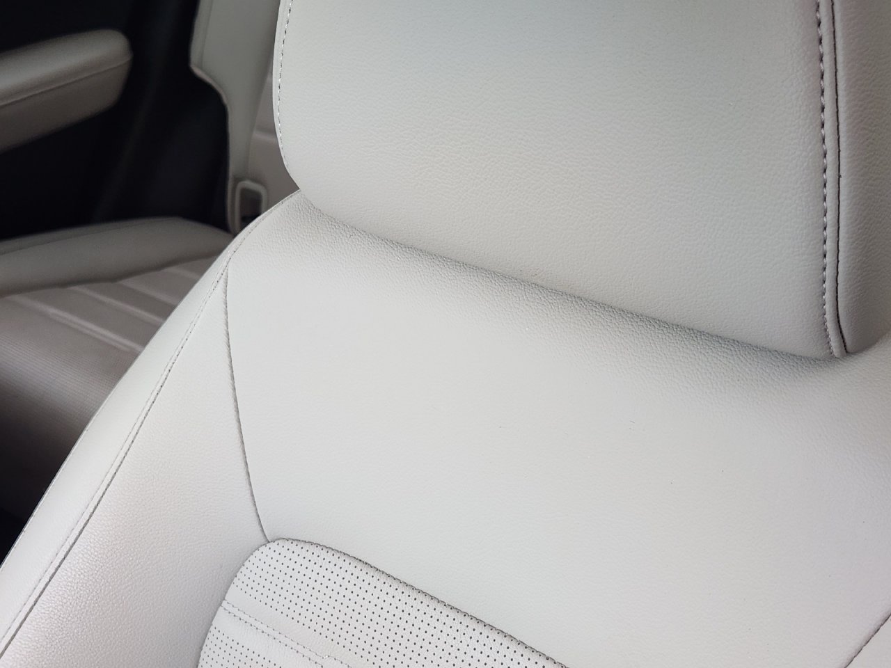 Certified 2024 Honda CR-V EX-L image 14