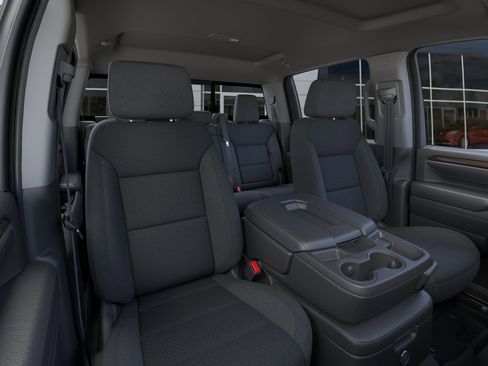 New 2026 GMC Sierra 2500 SLE AWD/4WD image 40