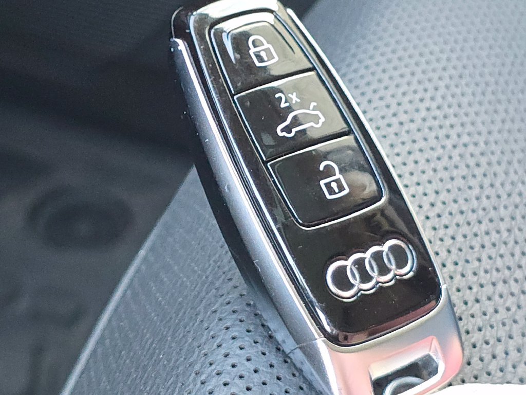 Certified 2023 Audi Q7 3.0T Premium Plus AWD/4WD image 35