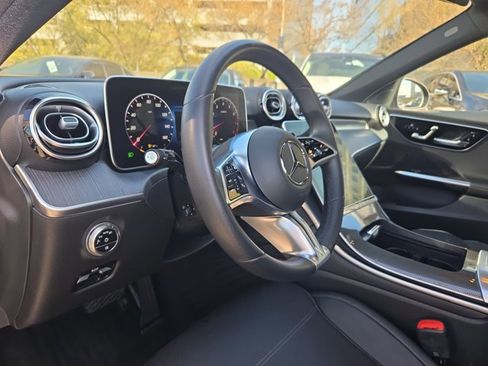 Used 2023 Mercedes-Benz C 300 C 300 image 9