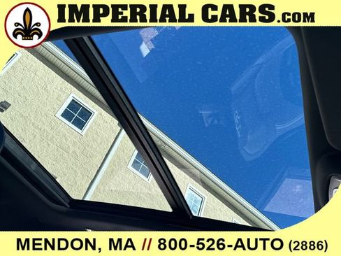 New 2026 RAM 1500 Rebel w/ Rebel Level 2 Equipment Group AWD/4WD image 20