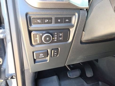 Used 2021 Ford F150 Raptor w/ Equipment Group 801A High AWD/4WD image 16