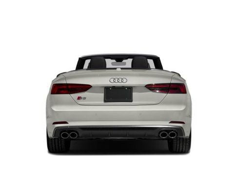 Used 2018 Audi S5 Prestige AWD/4WD image 5