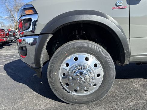 New 2026 RAM 4500 Tradesman image 10