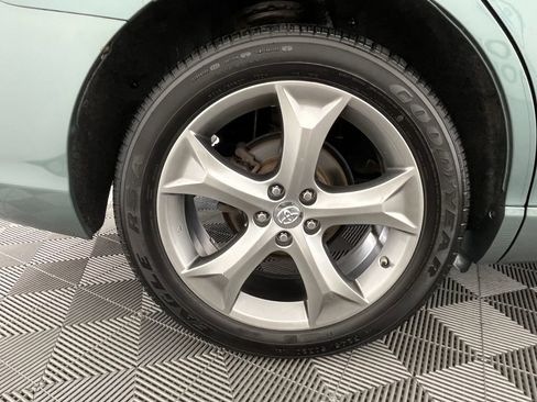 Used 2012 Toyota Venza Limited w/ Tow Pkg AWD/4WD image 17