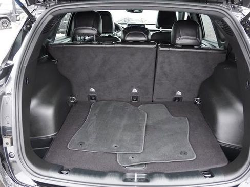 Certified 2024 Jeep Compass Limited image 19