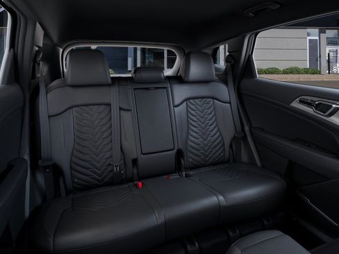 New 2026 Kia Sportage X-Line AWD/4WD image 20