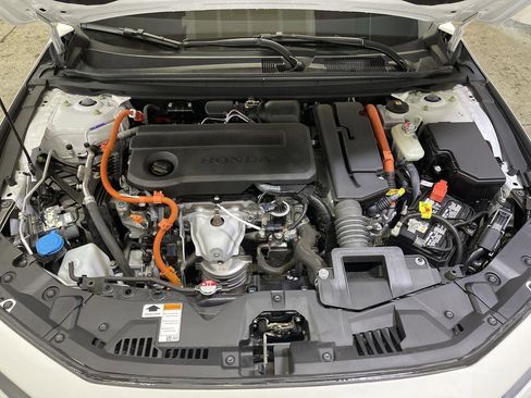 Used 2023 Honda Accord EX-L image 26