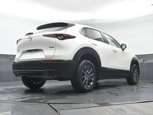 Certified 2024 MAZDA CX-30 AWD 2.5 S image 29