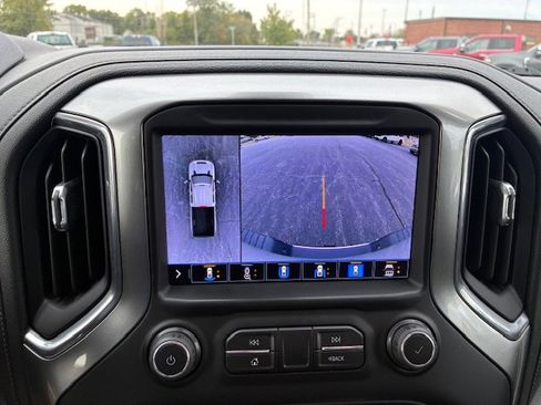 Used 2020 Chevrolet Silverado 3500 LTZ w/ LTZ Premium Package image 26