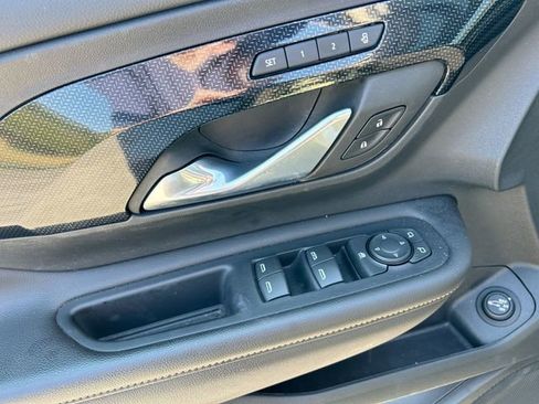 Used 2023 GMC Terrain AT4 w/ Infotainment Package II AWD/4WD image 17